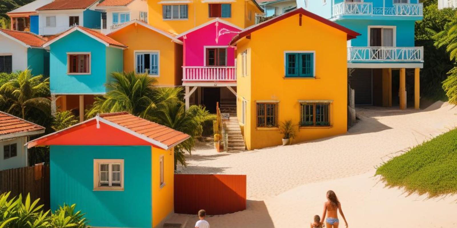 Ventajas y Desventajas de Comprar Vivienda en Brasil