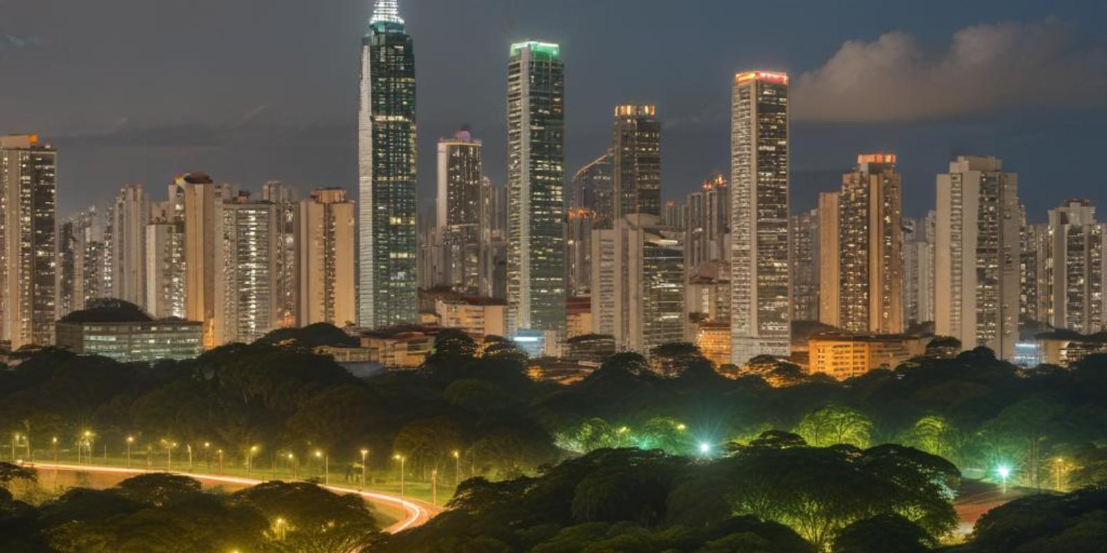 Invertir en Brasil: Oportunidades para 2025