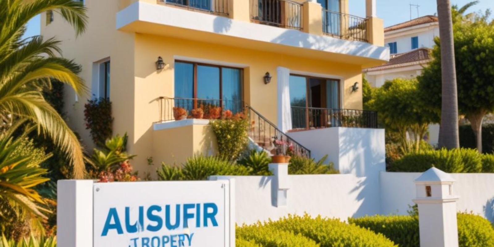 Gastos Deducibles al Vender Vivienda en Costa del Sol