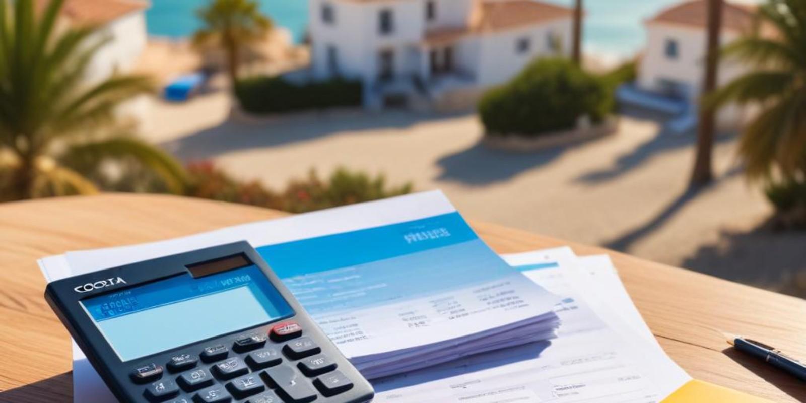 IRPF en la Venta de Propiedades en la Costa del Sol