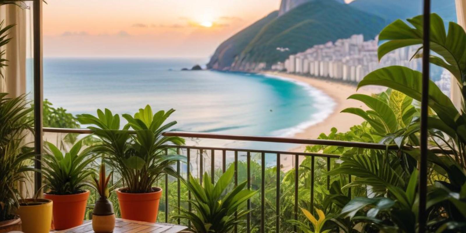 Alquiler turístico en Brasil: guía legal para españoles