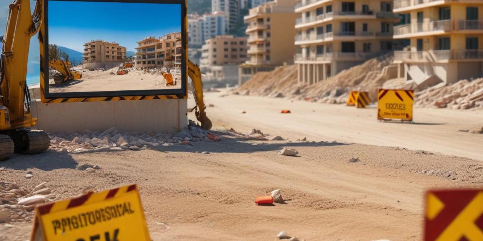 Costes Ocultos de Construir Ilegalmente en Málaga