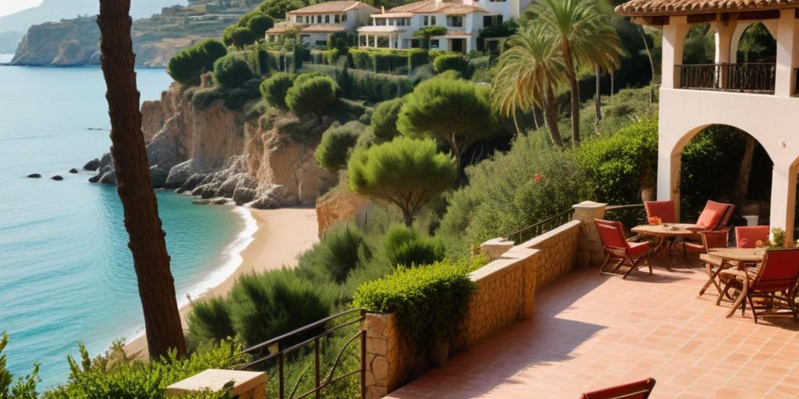 Factores que Aumentan el Precio de Fincas Rústicas en La Costa del Sol