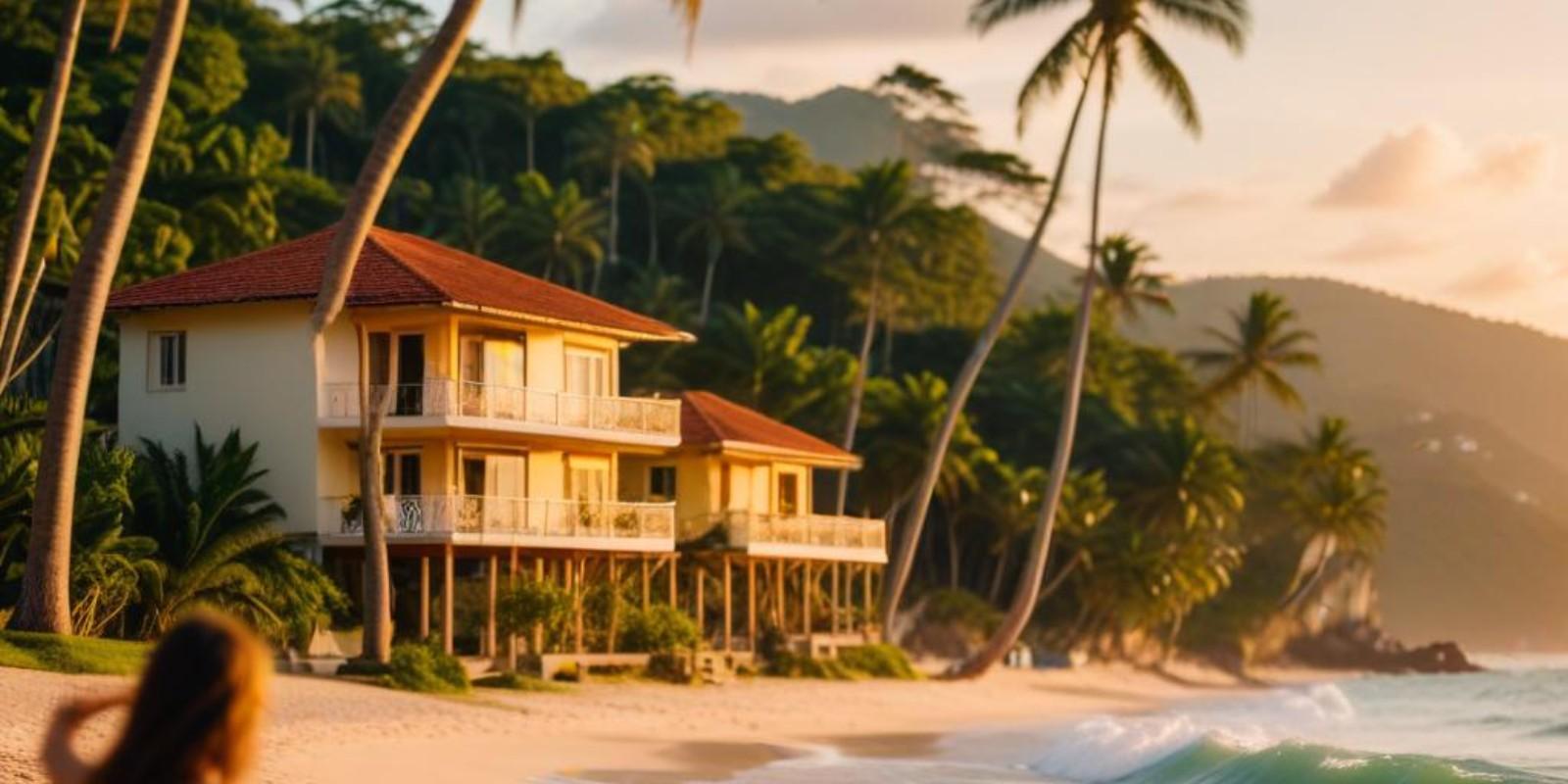 Comprar segunda residencia en Brasil: ventajas y requisitos