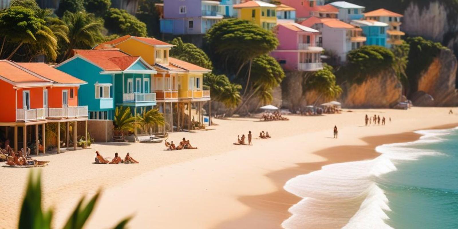 Vivir en Brasil: Beneficios y Consideraciones Fiscales para Españoles