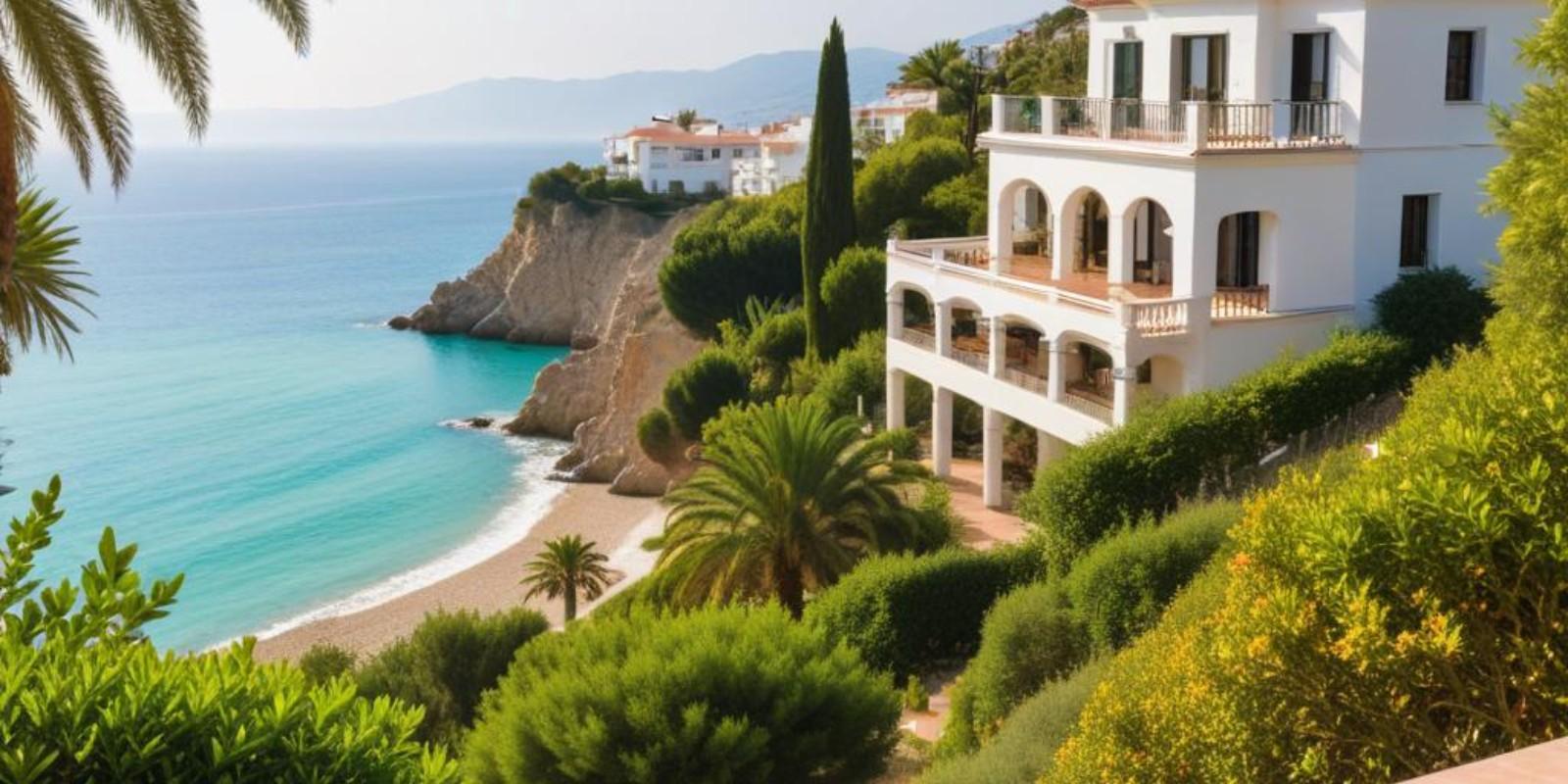 Documentos esenciales para vender tu vivienda en Costa del Sol Málaga