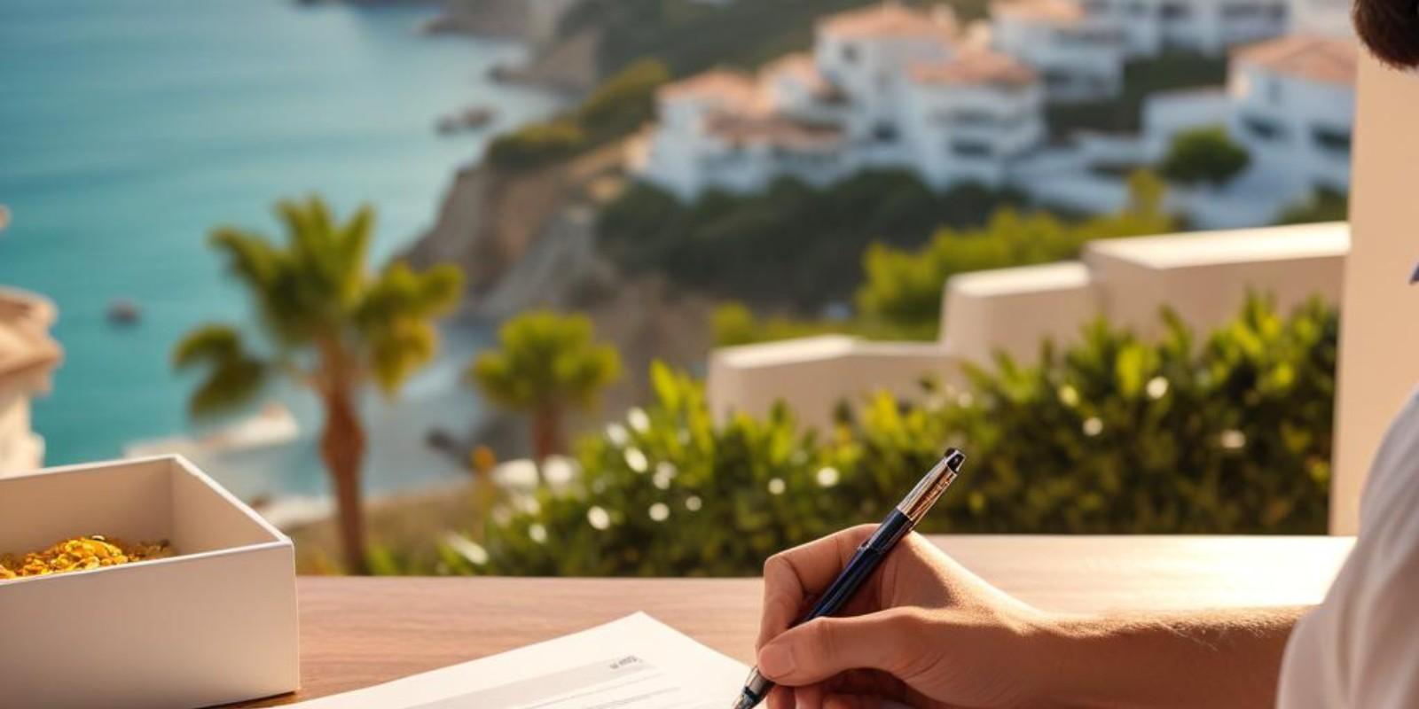 Cláusulas Peligrosas en Contratos de Arras en Málaga