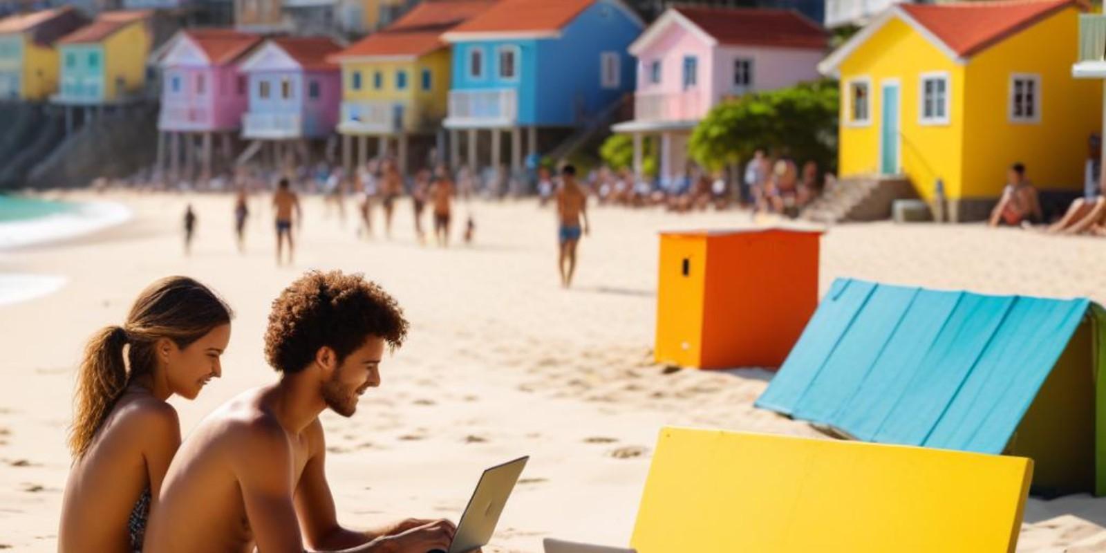 Visa de residencia por compra de vivienda en Brasil