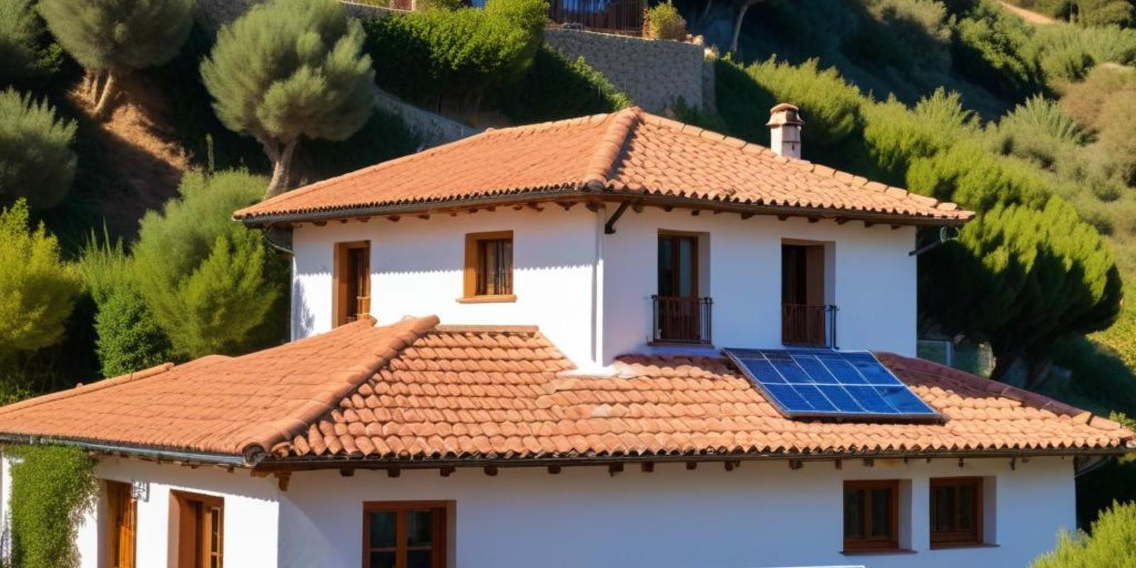 Comparativa de precios de fincas rústicas en Málaga
