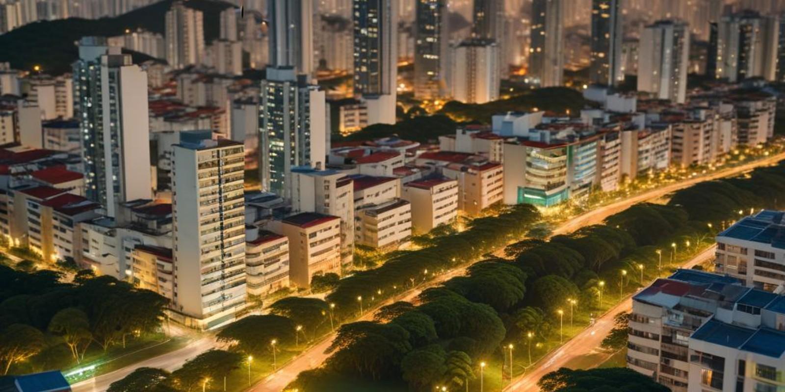 Futuro del Mercado Inmobiliario en Brasil 2025