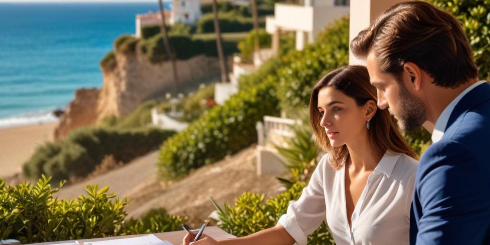 Cancelar hipotecas antes de vender en la Costa del Sol