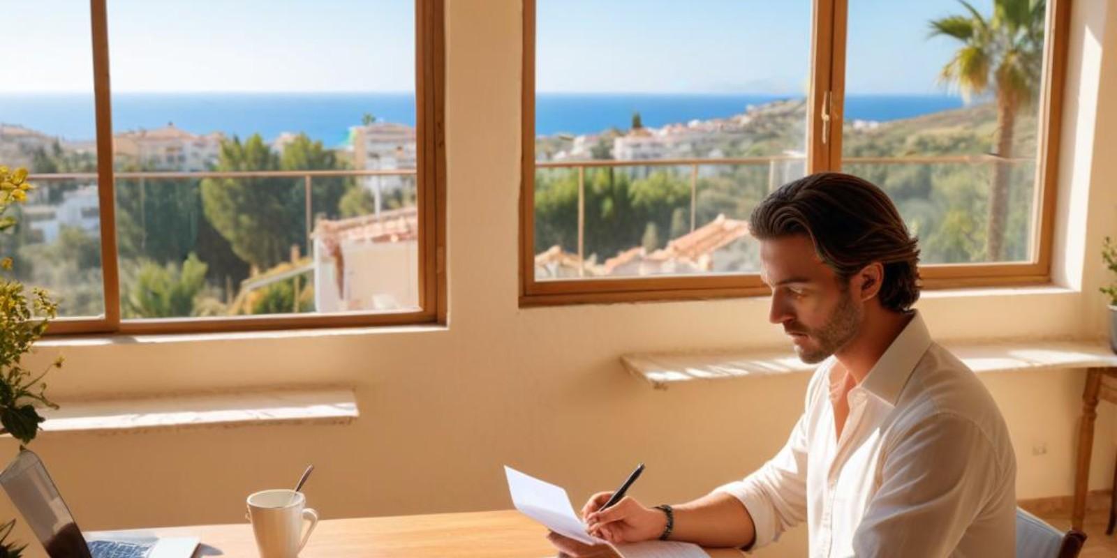 Qué hacer si el comprador se echa atrás al comprar una vivienda en La Costa del Sol