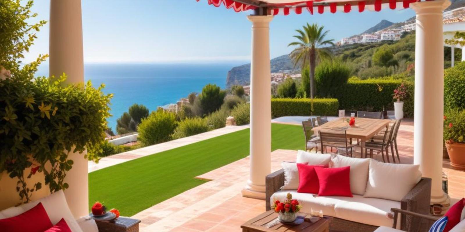 Atraer Compradores de Vivienda Británicos en la Costa del Sol