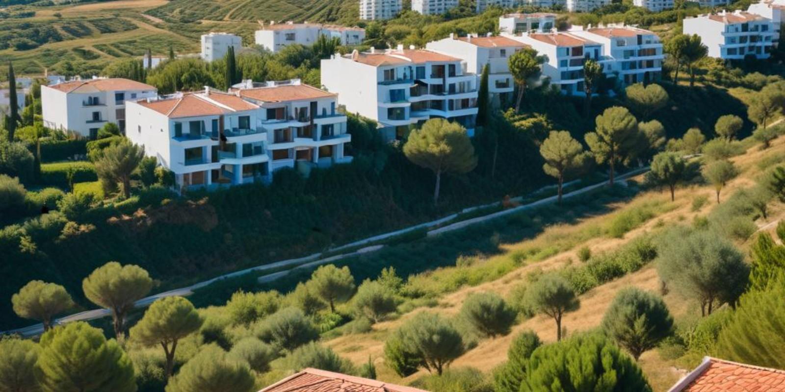 Revalorización del Suelo Rústico en la Costa del Sol