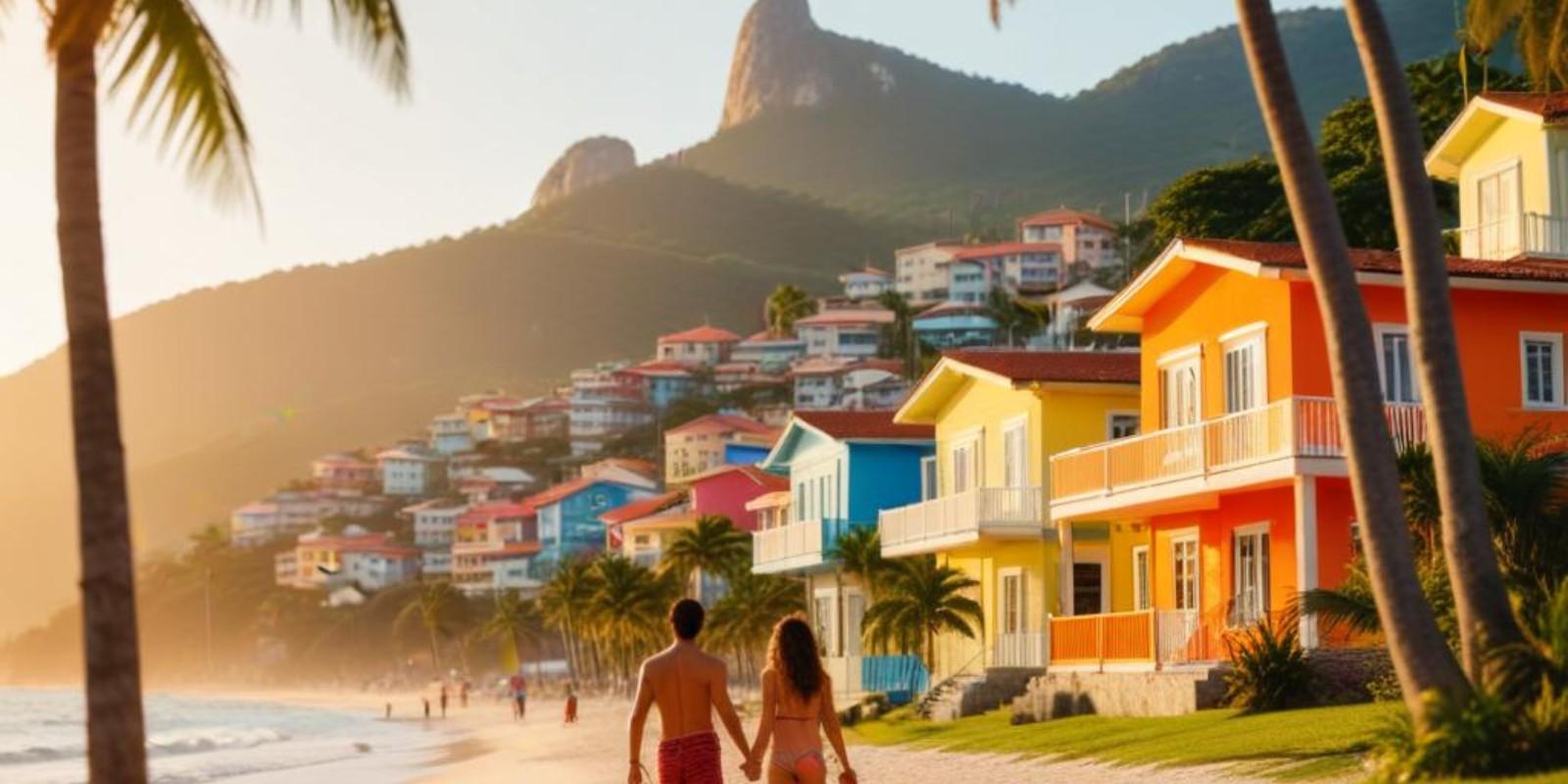 Requisitos para Extranjeros para Comprar Vivienda en Florianópolis