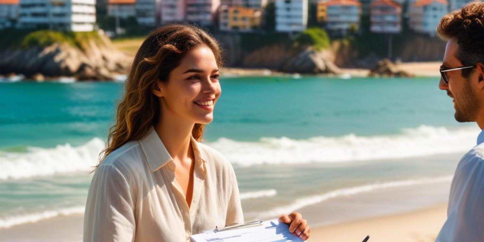 Trámites Legales para Extranjeros en Florianópolis