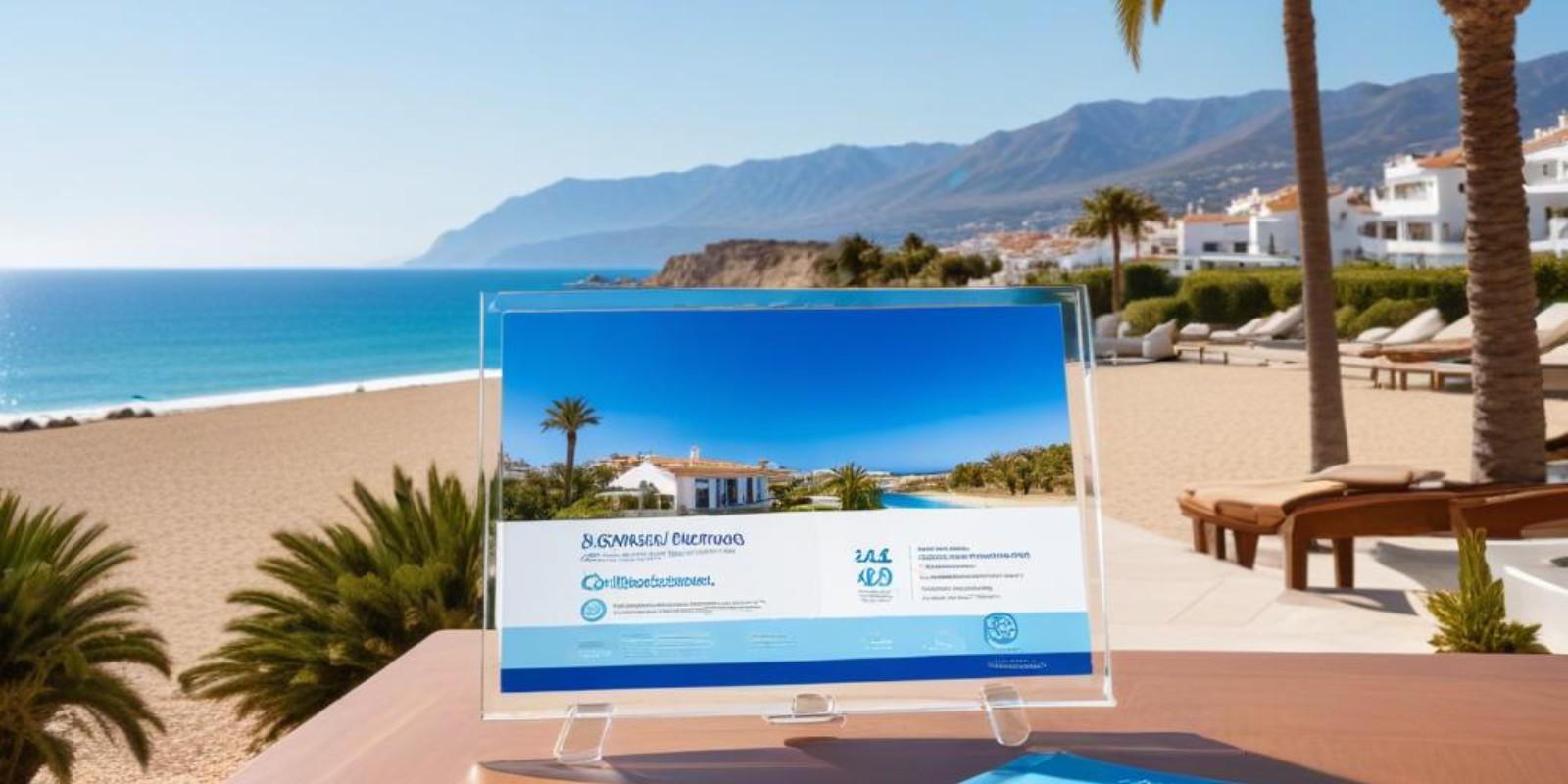 Certificado Energético en la Costa del Sol: Guía Esencial
