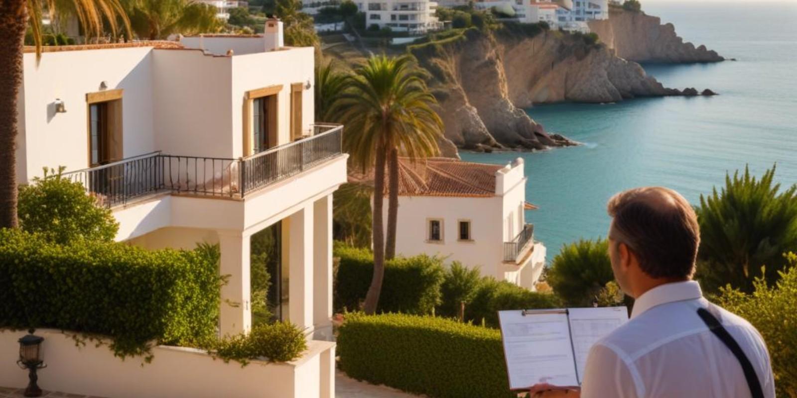 Impacto del Catastro en la Venta de Viviendas en Costa del Sol