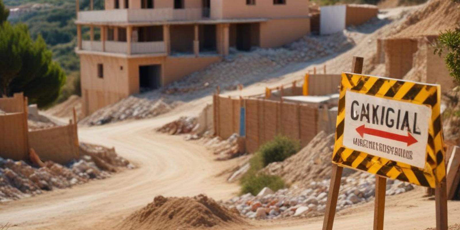 Responsabilidad por Construcciones Ilegales en Costa del Sol, Málaga