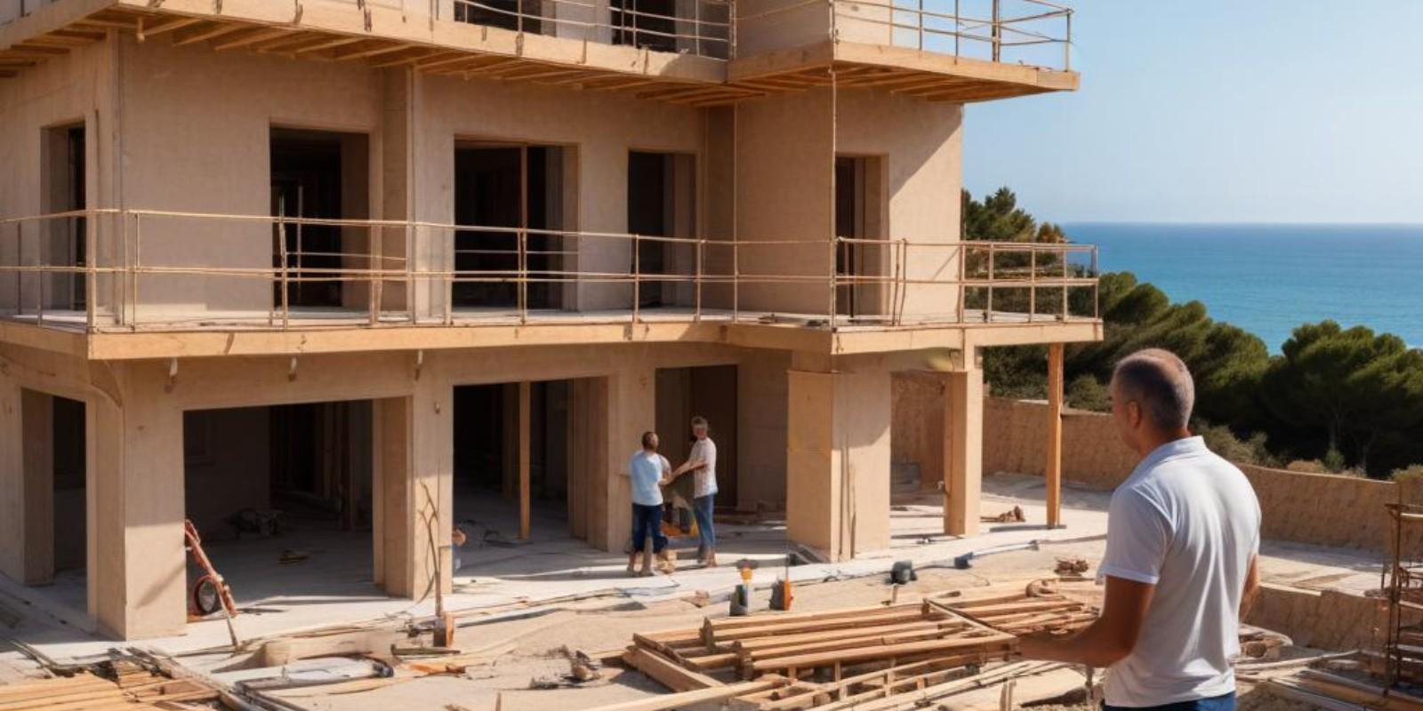Regularización de Obras en la Costa del Sol