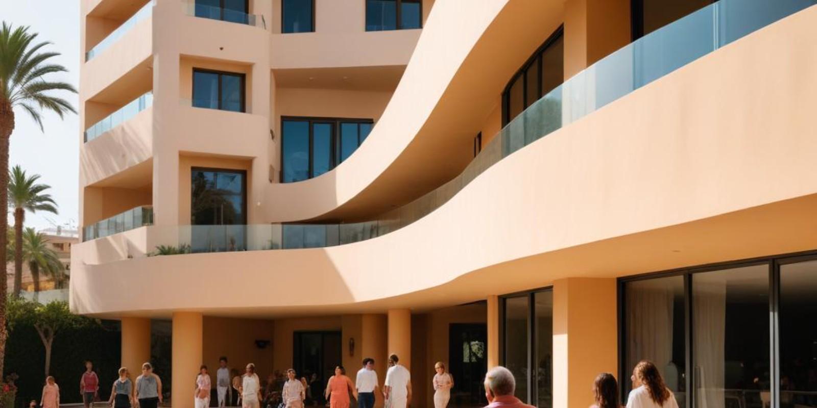 Accesibilidad en la Venta de Propiedades en Málaga