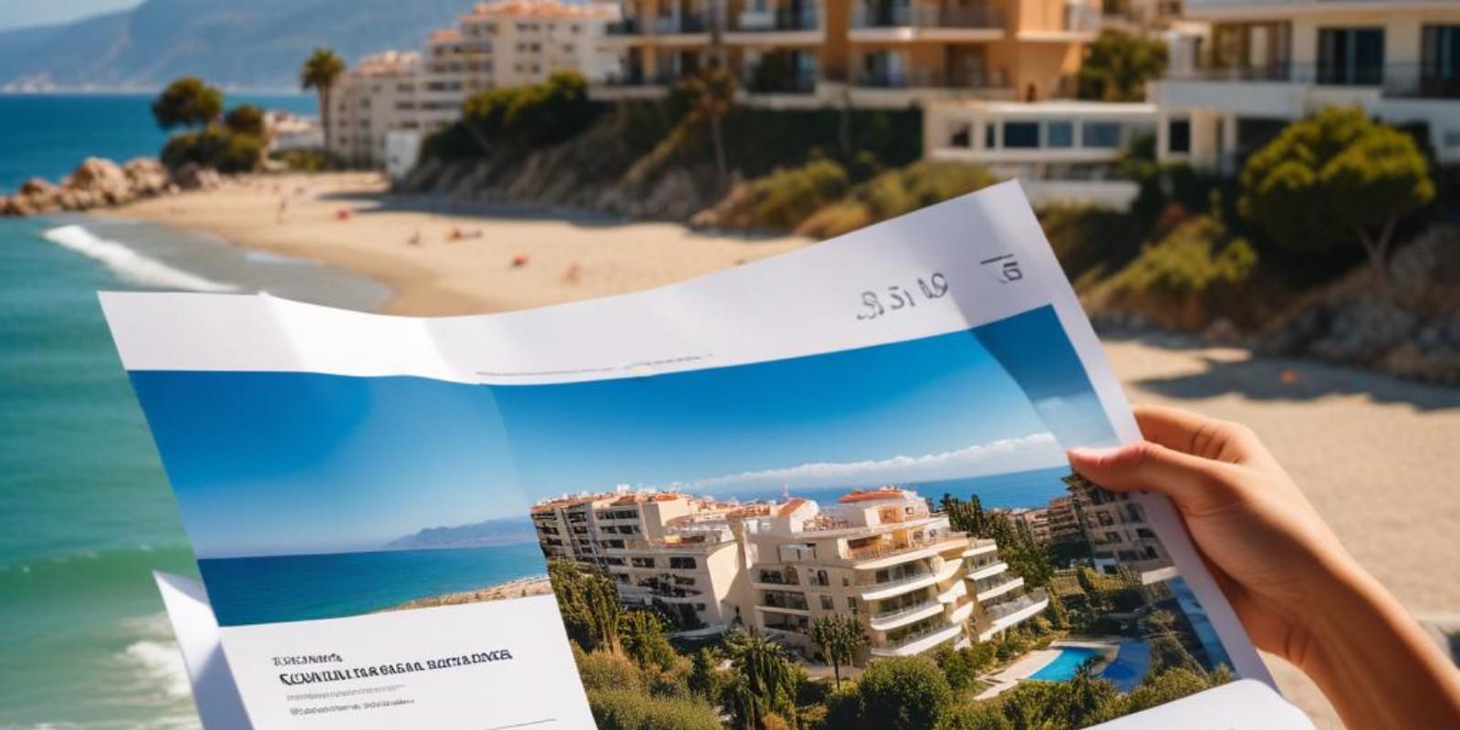 Registro de la Propiedad en la Costa del Sol: Guía Esencial