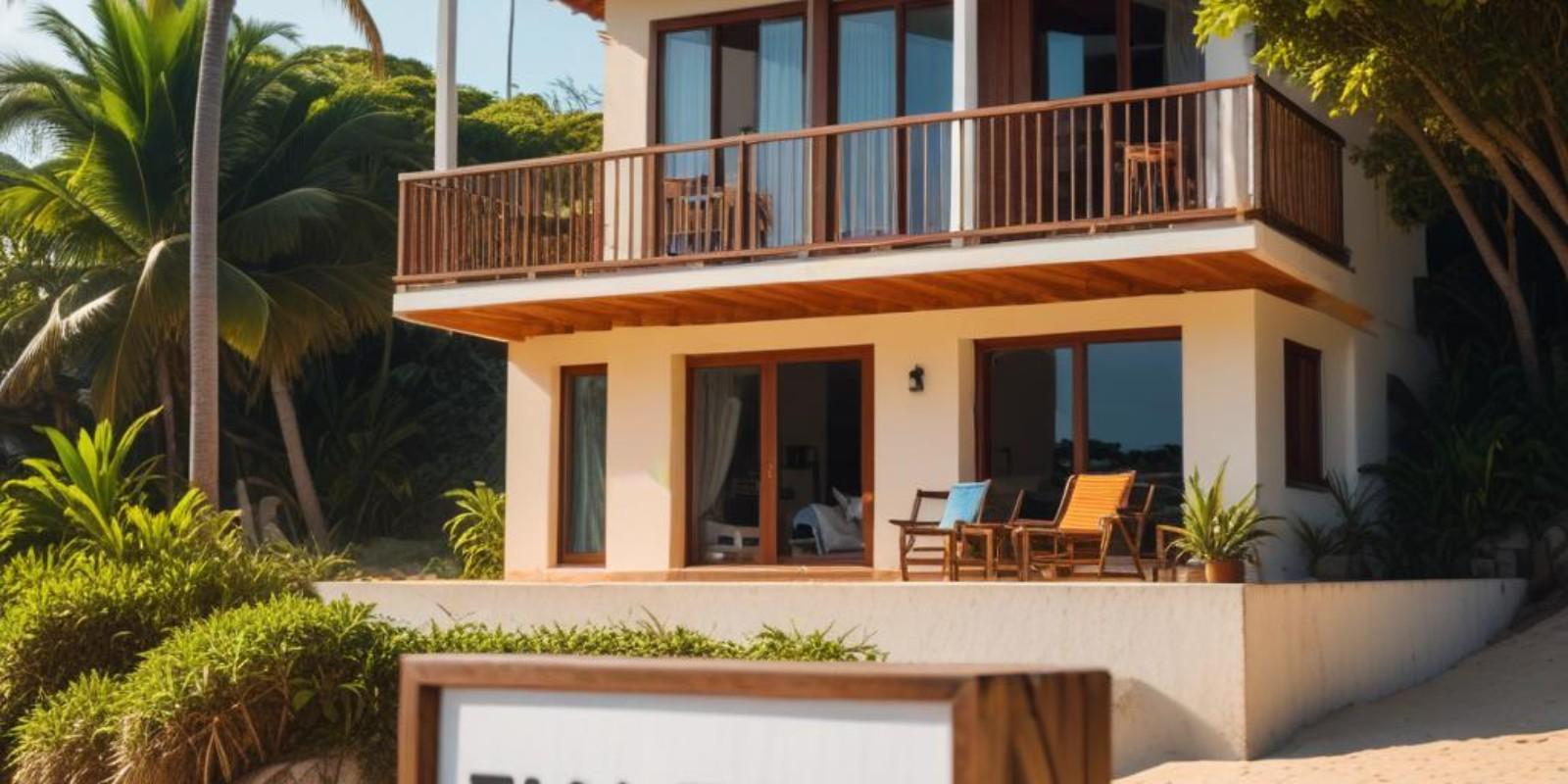 Compra de Vivienda en Florianópolis desde el Extranjero
