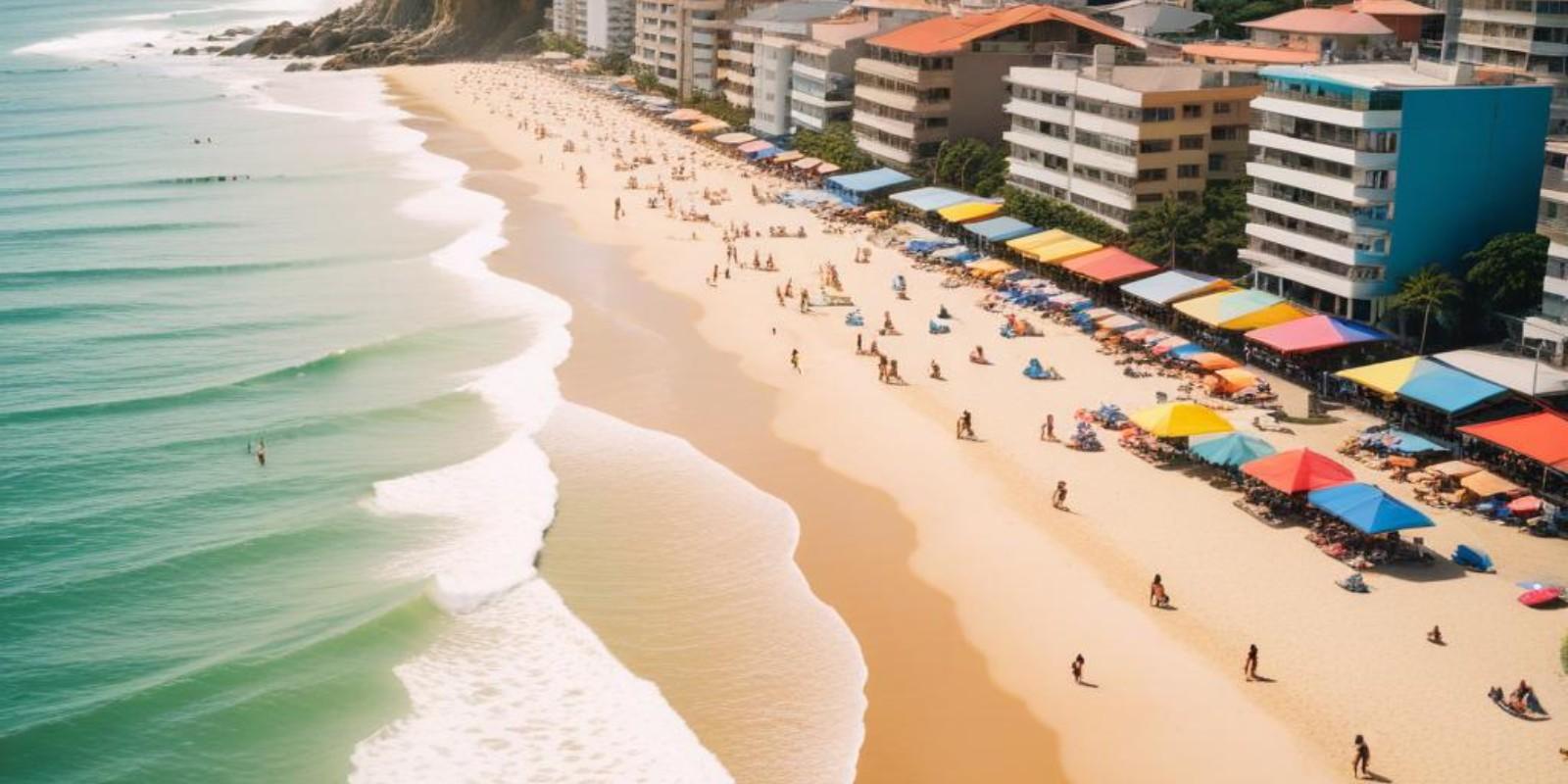 Mejores Barrios para Vivir en Florianópolis