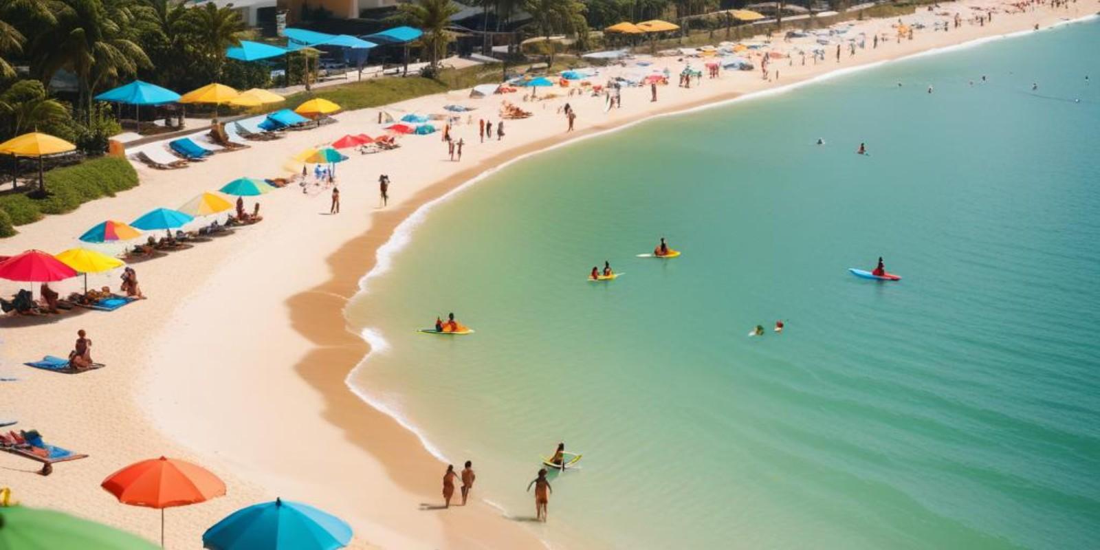 Zonas Rentables para Inversores Extranjeros en Florianópolis