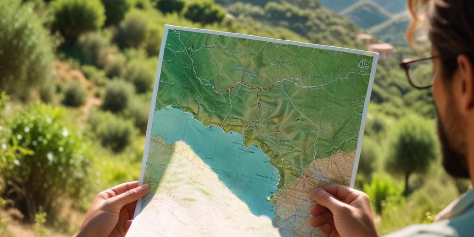 Cómo verificar si tu finca rustica está en zona protegida de La Costa del Sol