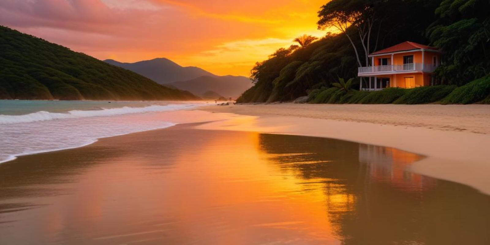 Invertir en Canasvieiras: Oportunidades Turísticas en Florianopolis para Extranjeros
