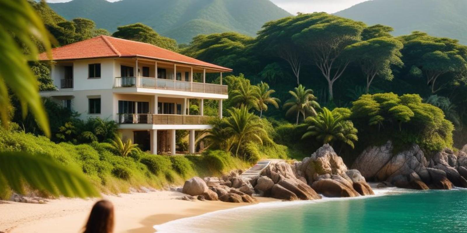 Invertir en Terreno en el Sur de Florianópolis
