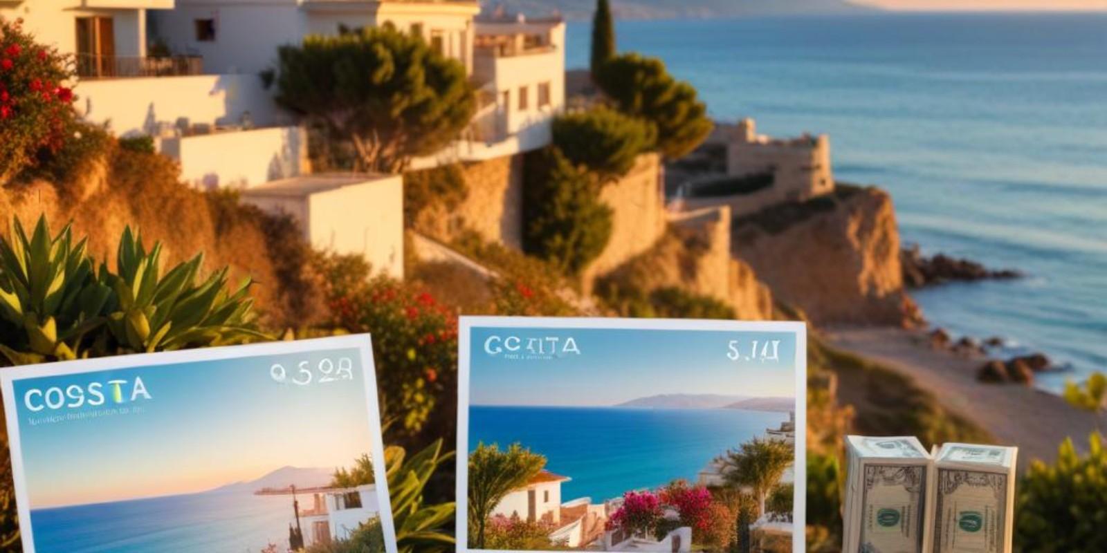 Qué hacer con el dinero tras vender tu casa en Costa del Sol, Málaga