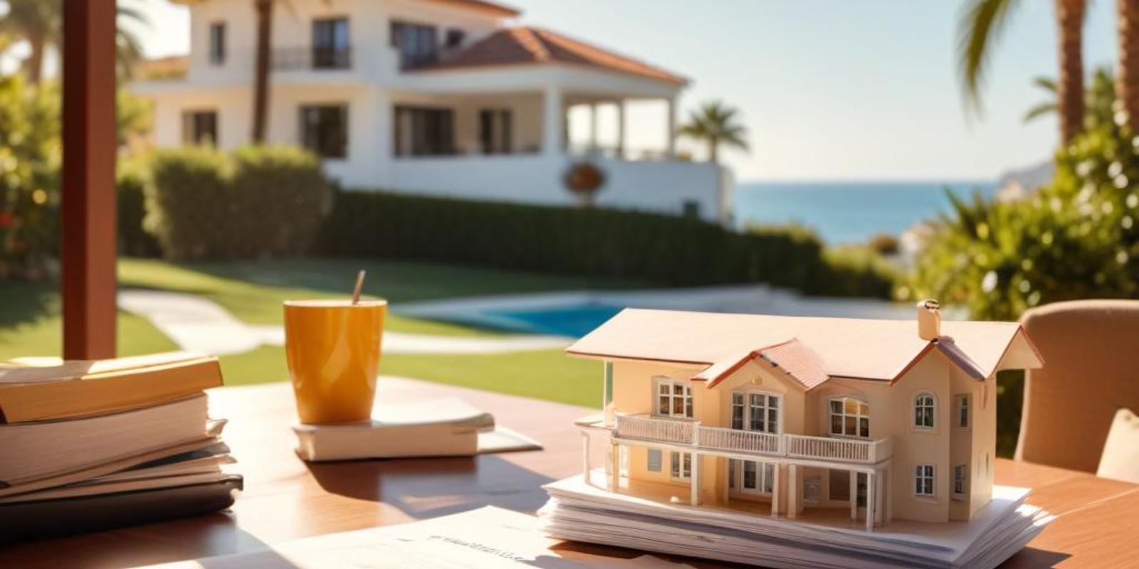 Reinvertir en vivienda y ahorrar impuestos en la Costa del Sol
