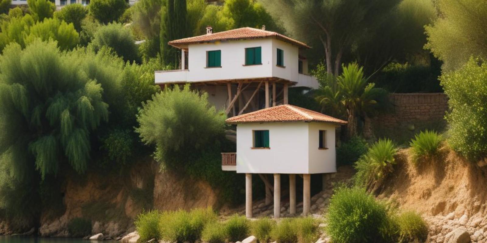 Regulaciones de Zonas Inundables en la Costa del Sol