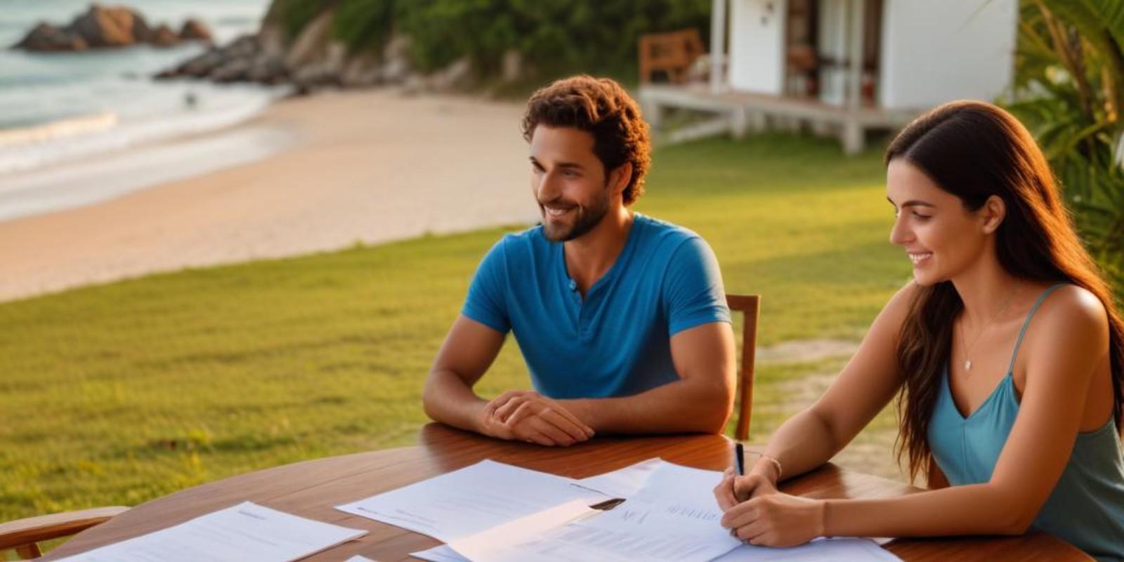 Impuestos al Comprar Vivienda en Florianópolis