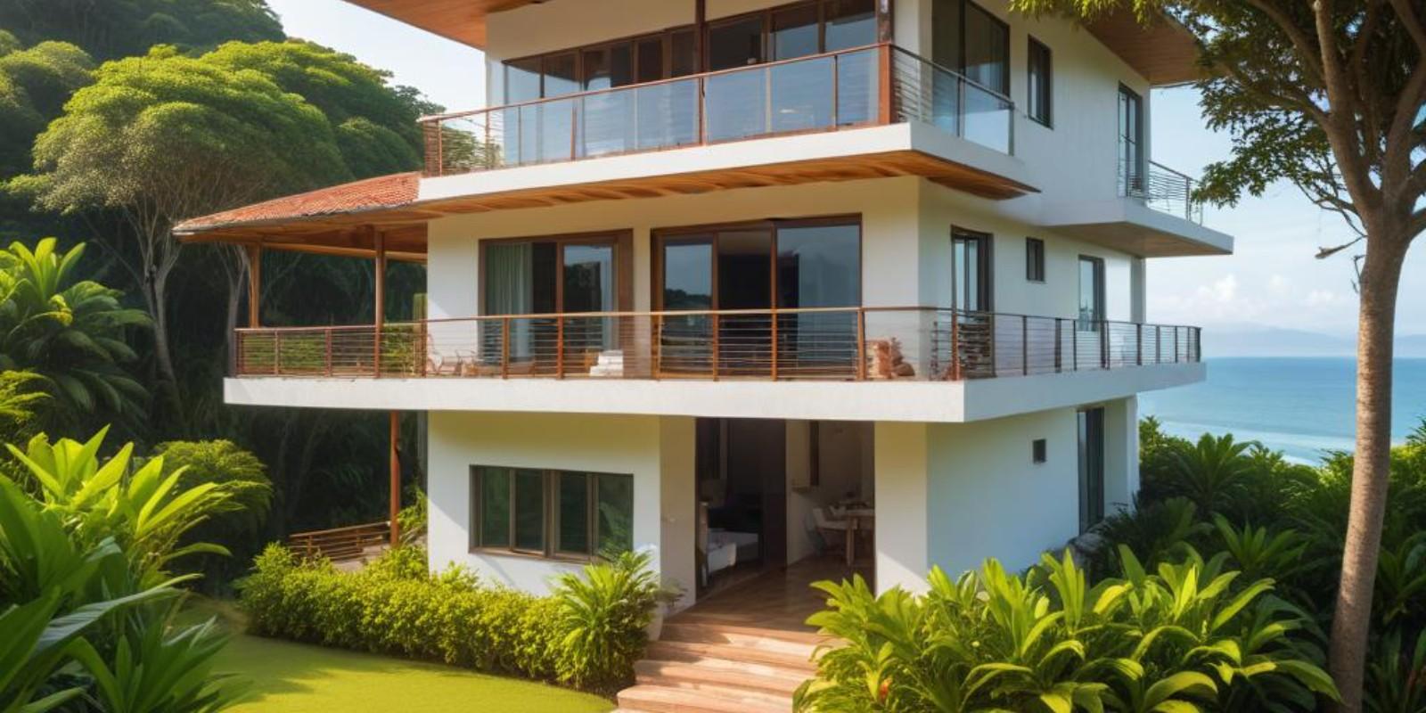 Coste real de comprar casa en Florianópolis