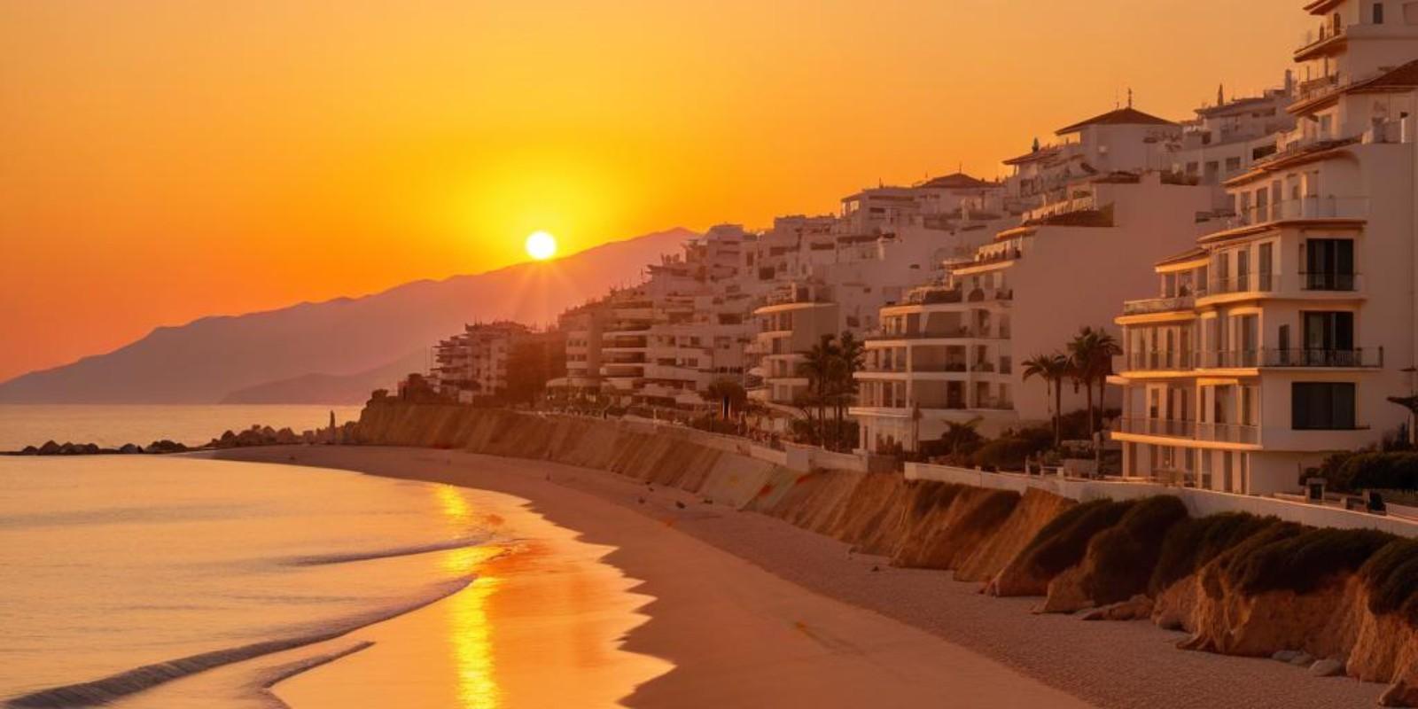 Reinvertirla venta de una Propiedad en el Mercado Inmobiliario de la Costa del Sol