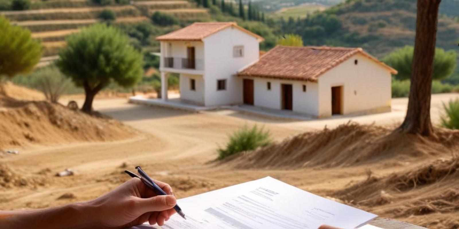 Obtención de Certificados en Suelo Rústico en La Costa del Sol, Málaga