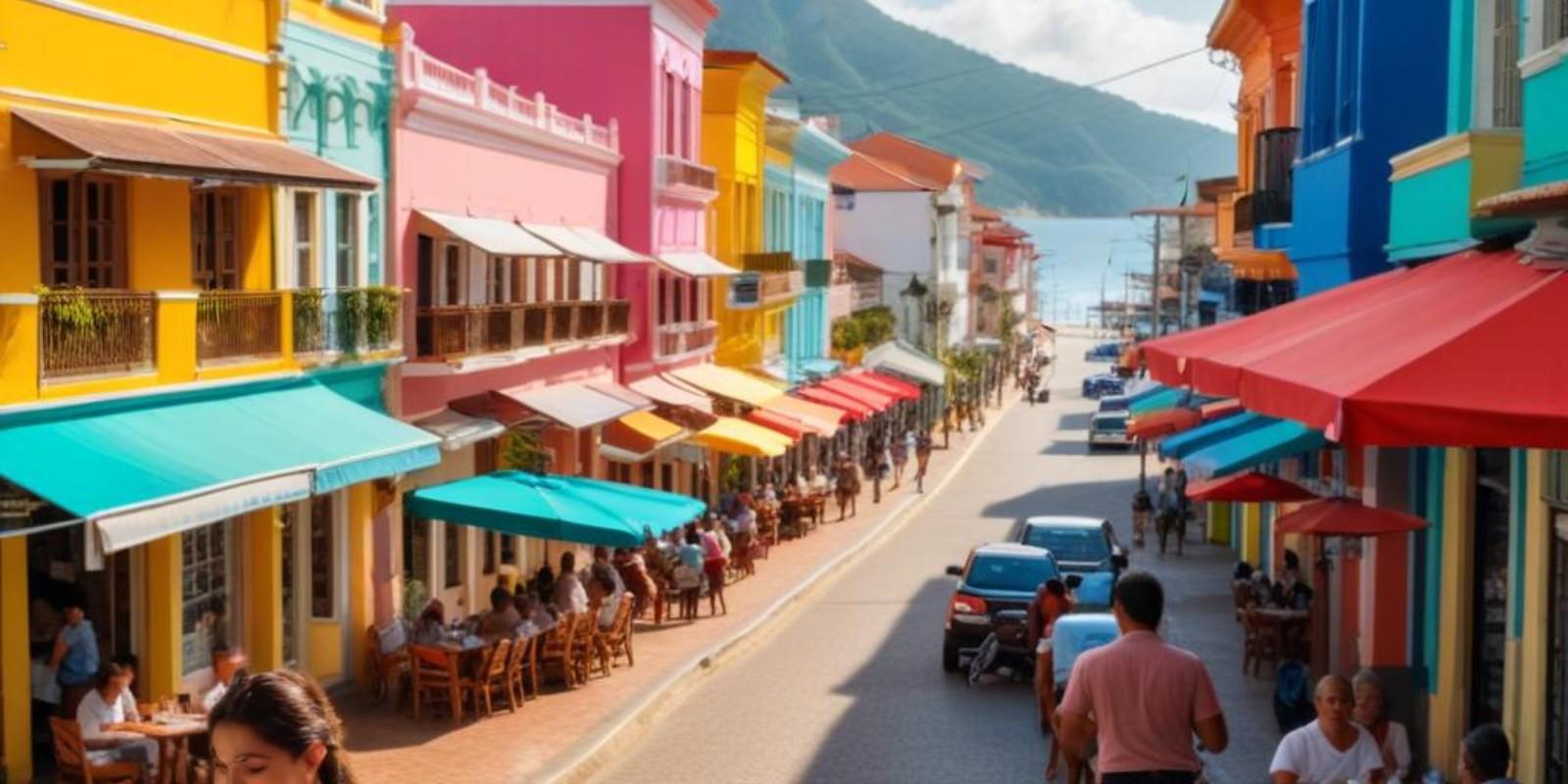 Tasas e Impuestos Municipales y Estatales en Florianópolis