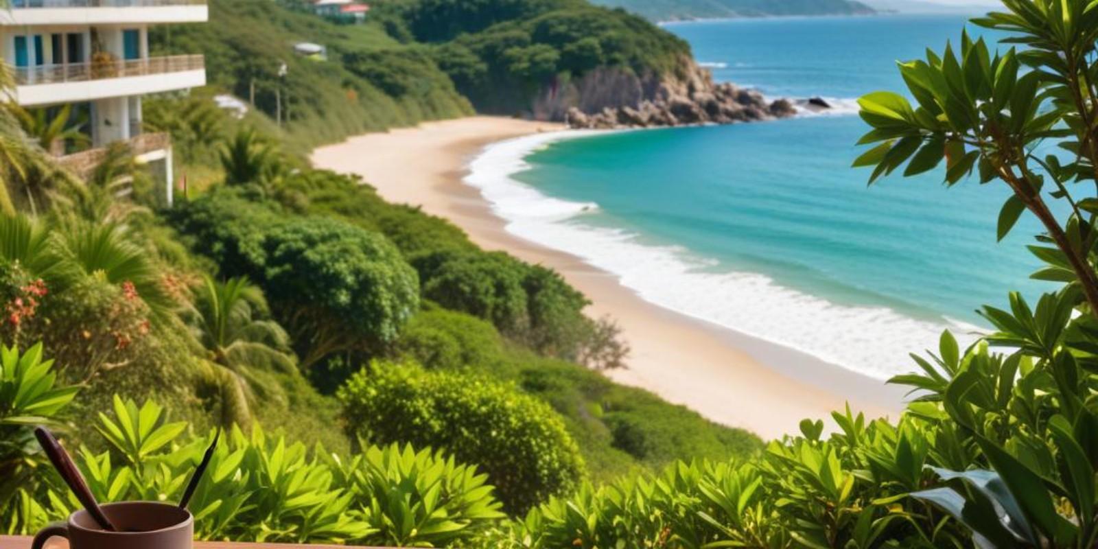 Costos de mantener una propiedad en Florianópolis para Extranjeros