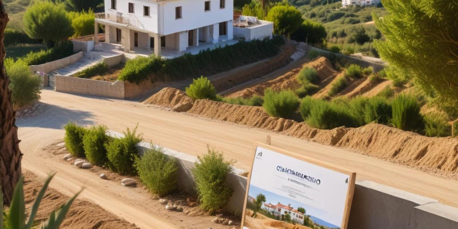 Certificado de compatibilidad urbanística en Costa del Sol, Málaga