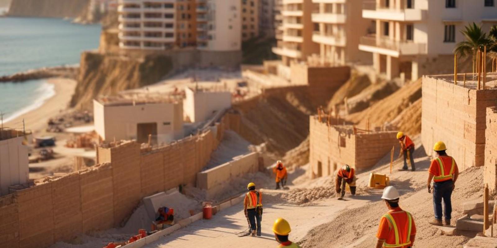 Manejo del PGOU en la Costa del Sol: Oportunidades