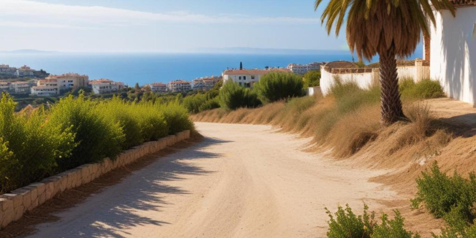 Guía completa para comprar en suelo rústico en Costa del Sol, Málaga