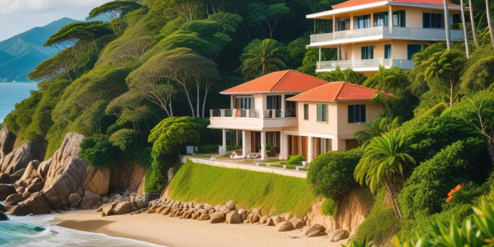Impuestos al Vender Propiedad en Florianópolis