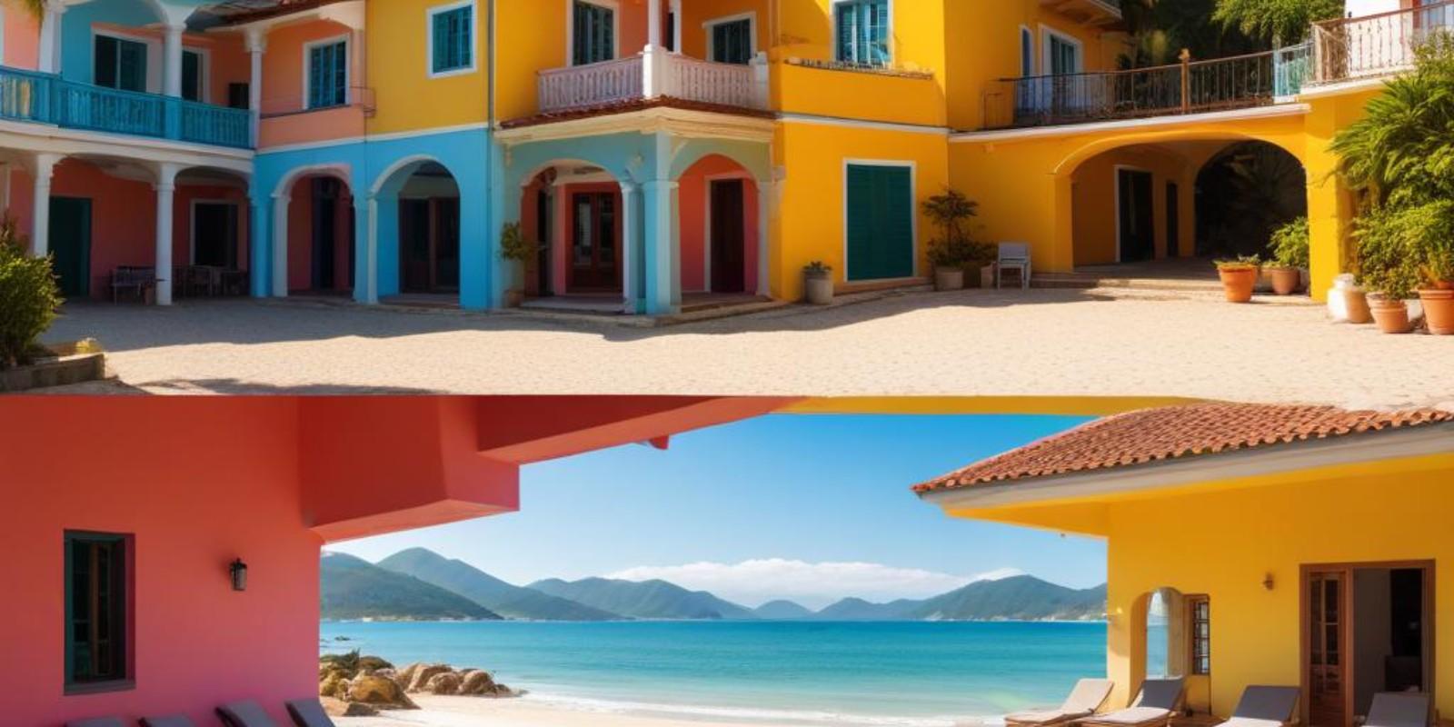 Comparativa Fiscal: España vs. Florianópolis