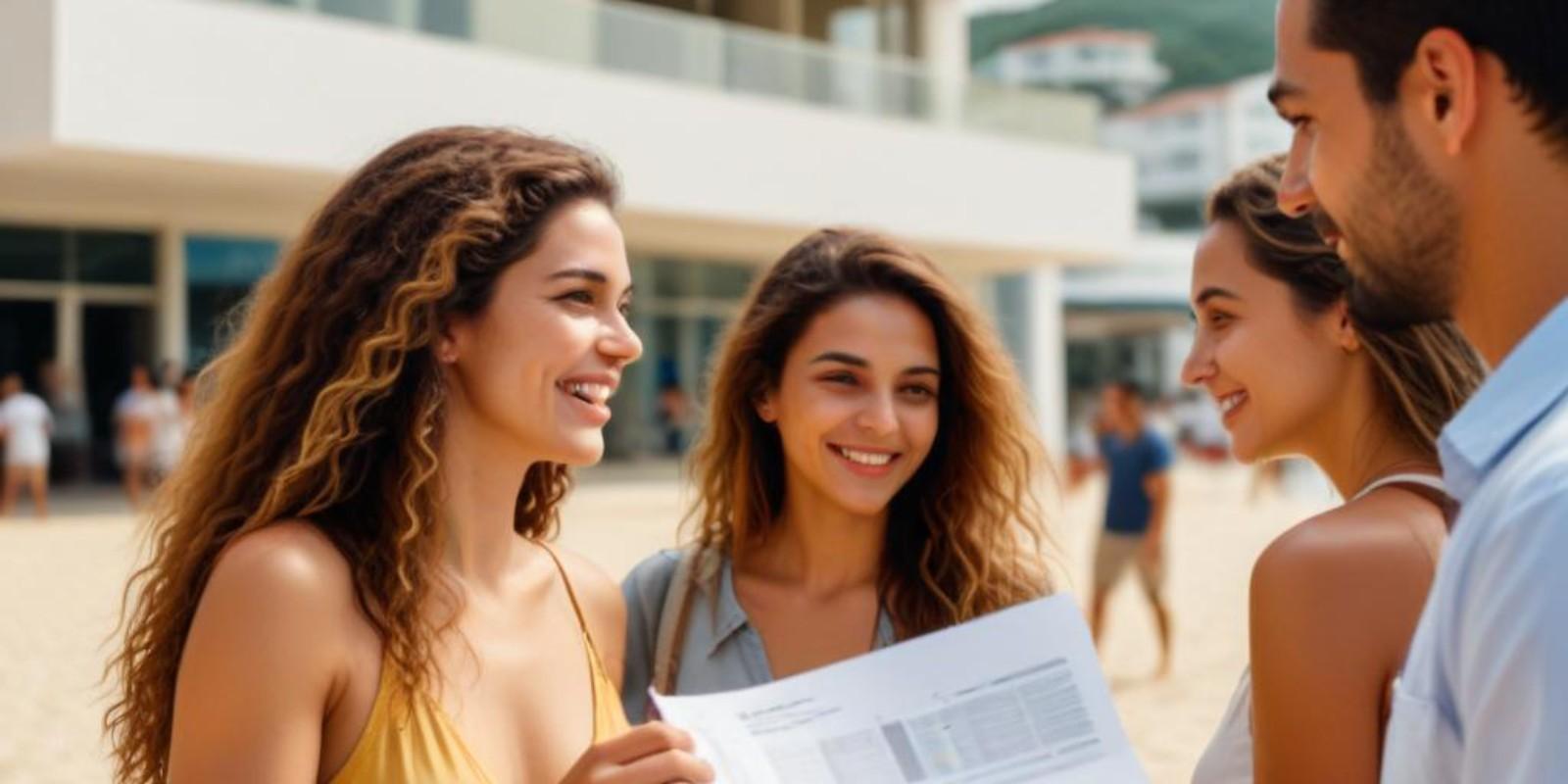Crédito Inmobiliario para Extranjeros en Florianópolis