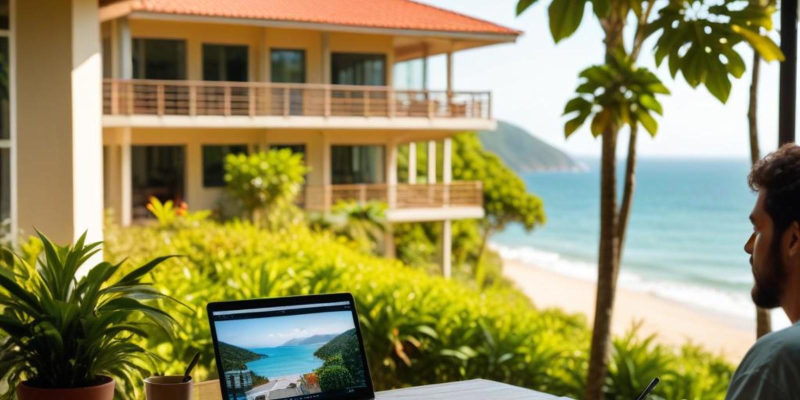 Financiamiento de Viviendas en Florianópolis para Extranjeros