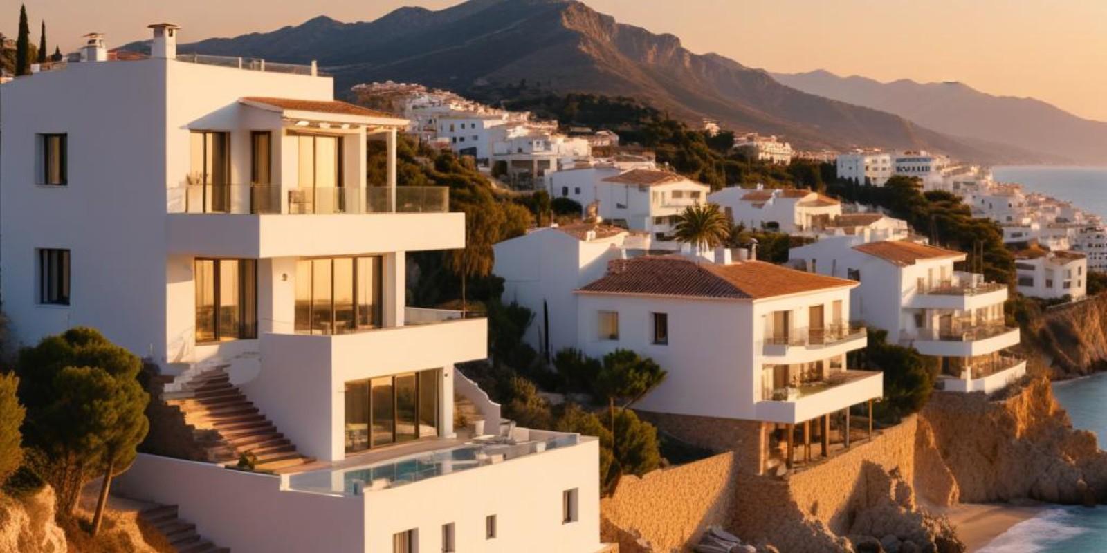 Vivienda Nueva vs. Segunda Mano en la Costa del Sol