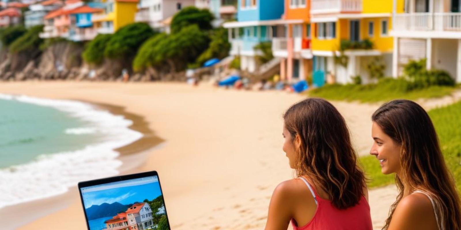 Enviar dinero a Florianopolis, Brasil para comprar casa en 2023